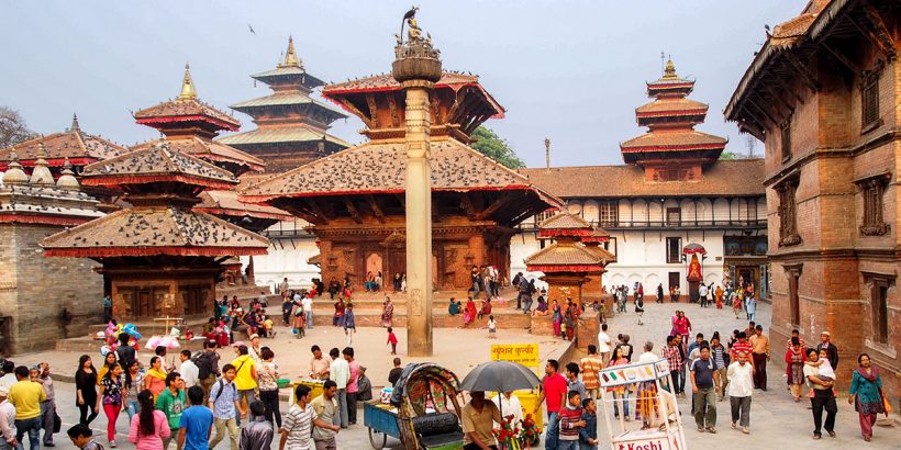 khathmandu-darbar