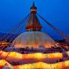 vvBoudhnath Stupa-khathmandu