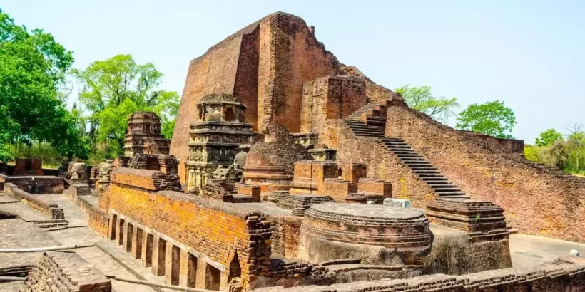 NALANDA-PATNa