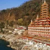 . RISHIKESH -eelkanth Mahadev Temple- harihuwar