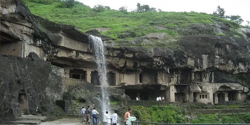 aurangabad-ellora-caves