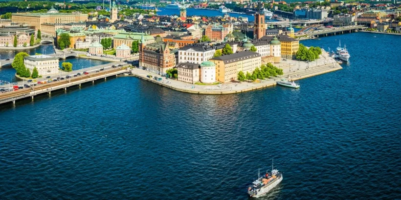 full-day with-sightseeing-of-stockholm-by-walk