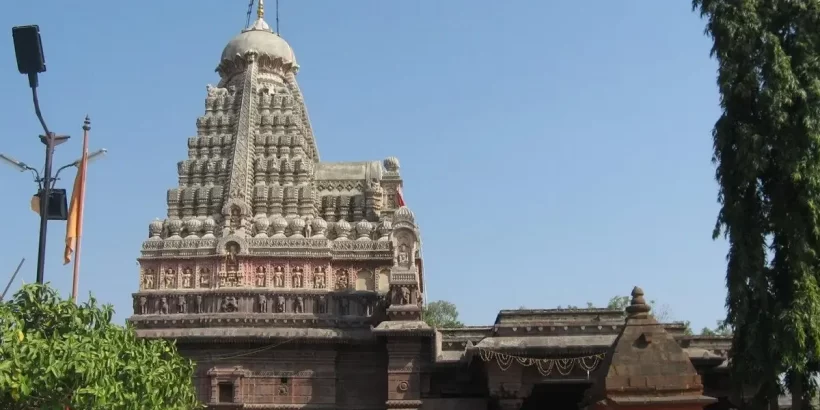 grishneshwar-jyotirlinga