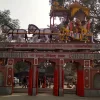 sankat-mochan hanuman-mandir-varanshi