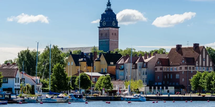 stockholm strängnäs