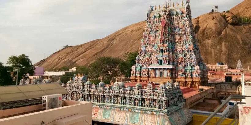 thiruparankundram-murugan-temple